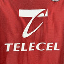 Camisa Benfica Home 1998/99 - Versão Retro