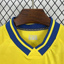 Camisa Las Palmas Home 2025/26 - Torcedor Masculino