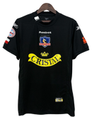 Camisa Colo Colo Away 2004 - Versão Retro