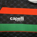 Camisa CD Palestino Away 2025/26 - Torcedor Masculina
