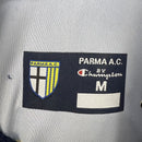 Camisa Parma Calcio Home 2002/03  - Versão Retro