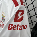 Kit Infantil Benfica Third 2025/26 - Infantil