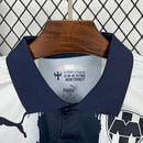Camisa Monterrey Home 2025/26 - Torcedor Masculino
