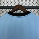 Camisa Seleção Alemanha Edição Especial 125 Anos Blue 2025/26 - Adidas Torcedor Masculina