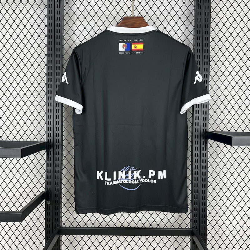 Camisa Hercules Away 2025/26 - Torcedor Masculina