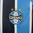Camisa Grêmio Home 2025/26 - Torcedor MasculinaGrêmio