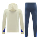 Conjunto de Treino Inter de Milão 2025 - Moletom e Calça