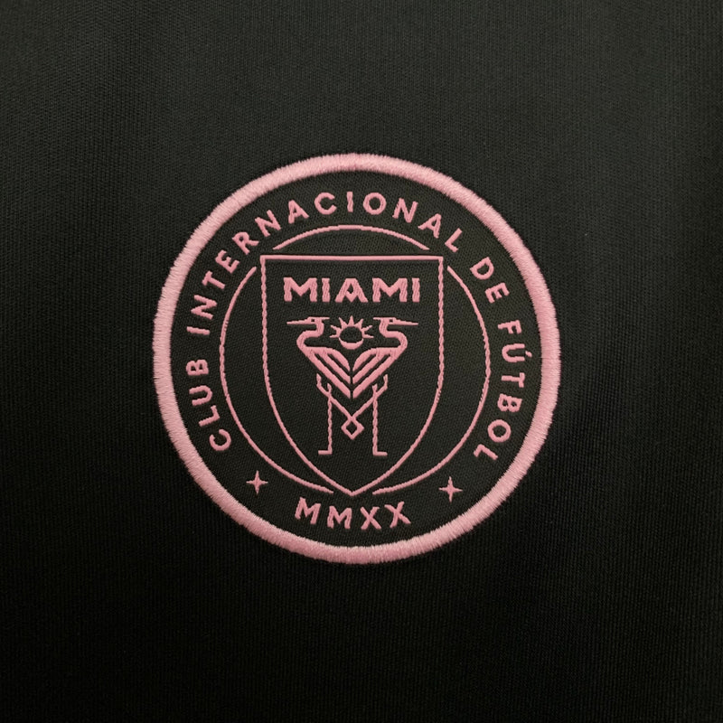 Camisa Inter Miami Away 2025/26 - Adidas Feminina