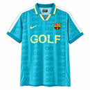 Camisa Barcelona x Golf Wang 2026/27 - Torcedor Masculino