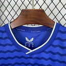Camisa Everton Home 2025/26 - Torcedor Masculino