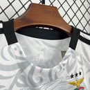 Kit Infantil Benfica Fourth 24/25 - Infantil