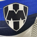 Camisa Monterrey Away 2025/26 - Versão Jogador