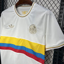 Seleção Colômbia 100 Anos Ed. Especial 24/25 - Adidas Torcedor Masculina