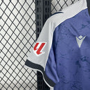 Camisa Real Sociedad Away 2025/26 - Torcedor Masculino