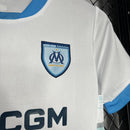 Kit Infantil Olympique Marseille Home 24/25 - Puma Infantil