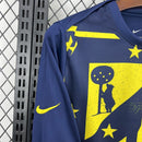 Camisa Atlético Madrid Pré-Jogo 2025/26 - Versão Torcedor