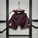 Calção Short Futebol PSG Home 24/25 - Nike Short