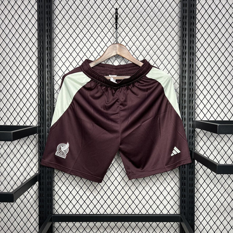 Calção Short Futebol PSG Home 24/25 - Nike Short