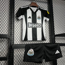 Kit Infantil NewCastle Home 24/25 - Infantil