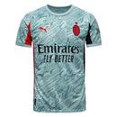 Camisa Milan Away 2025/26 - Puma Torcedor Masculina