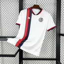 Camisa San Lorenzo de Almagro Away 2025/26 - Torcedor Masculina