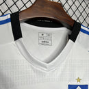 Camisa Hamburger Home 24/25 - Adidas Torcedor Masculina