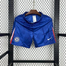Calção Short Futebol Chelsea Home 2025/26 - Short