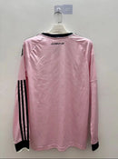 Camisa Juventus II Manga Comprida 2026/27 - Torcedor