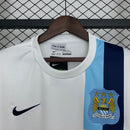 Camisa Manchester City Third 2013/14 - Nike Versão Retro