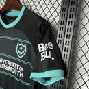 Camisa Portsmouth Away 24/25 - Nike Versão Torcedor