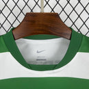 Camisa Sporting Home 2025/26 - Torcedor Masculino