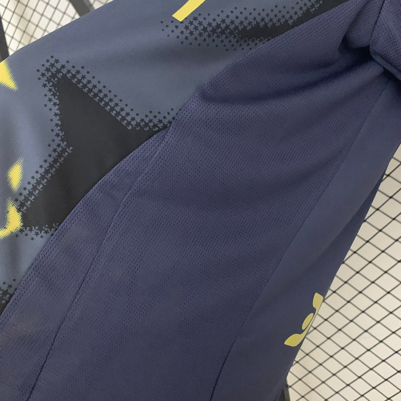 Camisa Boca Juniors Third 2025/26 - Adidas Torcedor Masculina