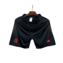 Calção Short Futebol Flamengo Away 2025/26 - Short