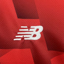 Camisa Lille Home 2025/26 - Torcedor Masculino