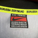 Camisa Borussia Dortmund Away 1996/97 - Nike Versão Retro