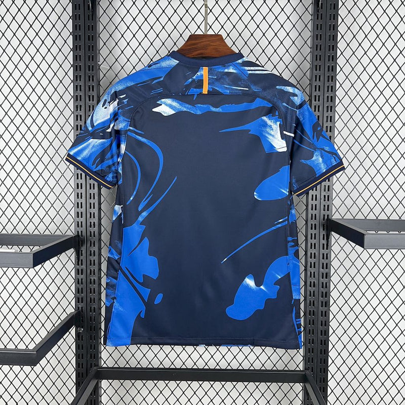 Camisa RB Leipzig Third 2020/21 - Versão Retro