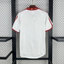 Camisa Espanha Away 1998 - Versão Retro