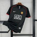 Camisa Manchester United Third 2007/08 - Nike Versão Retro