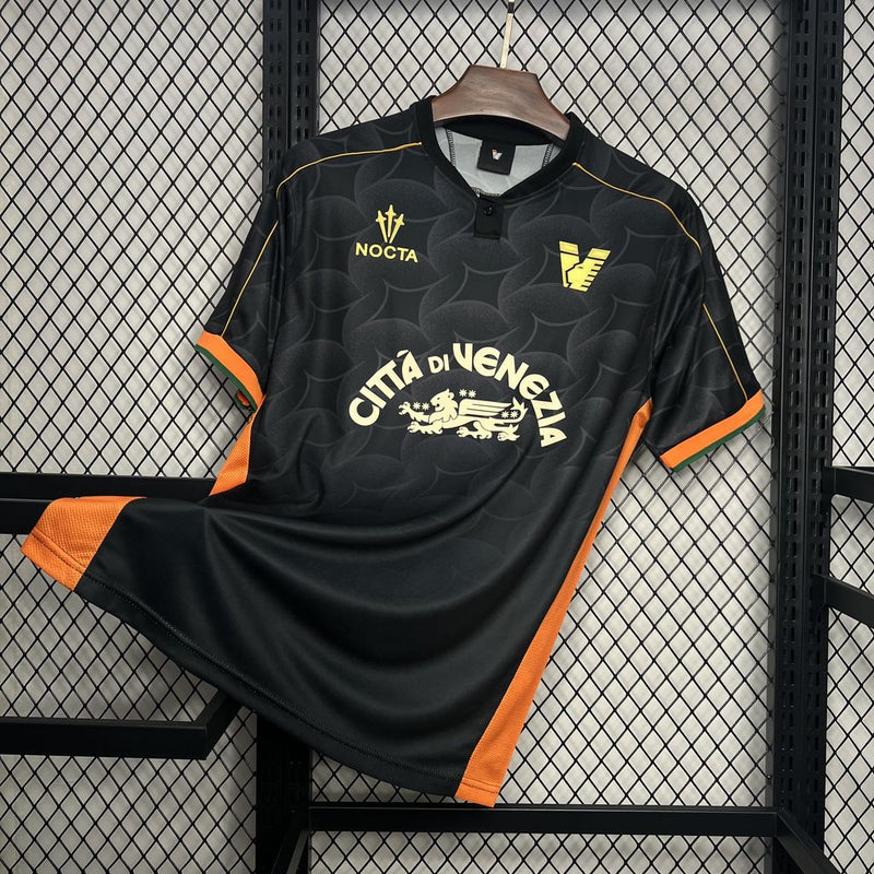 Camisa Venezia Home 24/25- Torcedor Masculina