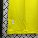 Camisa Cadiz Home 24/25 - Torcedor Masculina