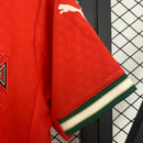 Camisa Portugal Home 2025/26 - Puma Feminina