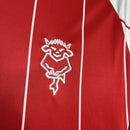 Camisa Lincoln City Home 24/25 - Torcedor Masculina