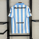 Camisa Racing Club de Avellaneda Home 1997/98 - Versão Retro