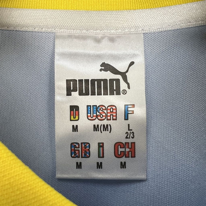 Camisa Parma Calcio Third 1995/97 - Versão Retro