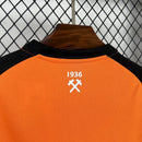 Camisa FC Shakhtar Donetsk Home 2025/26 - Torcedor Masculino