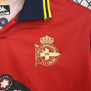Camisa Deportivo de La Coruna Away 2025/26 - Torcedor Masculino