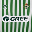 Camisa Real Betis Edição League Final 2025/26 - Torcedor Masculino