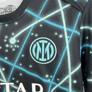 Camisa Inter Milão Pré-Jogo 2025/26 - Torcedor Masculina