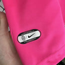 Kit Infantil Sporting Pink 24/25 - Nike Infantil
