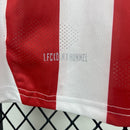 Camisa FC Köln Home 2025/26 - Torcedor Masculino